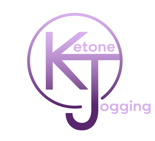 Ketone Jogging