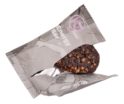 Ketone Jogging, Energy bar <chocolate>, 10x packs